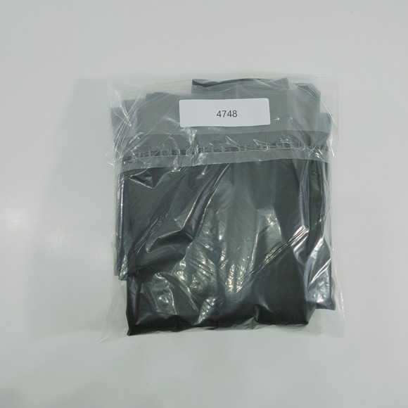 Sincerely Jules‎ Womens Black Wide Leg Flare Dress Pants Size XL NWOT - Picture 9 of 9